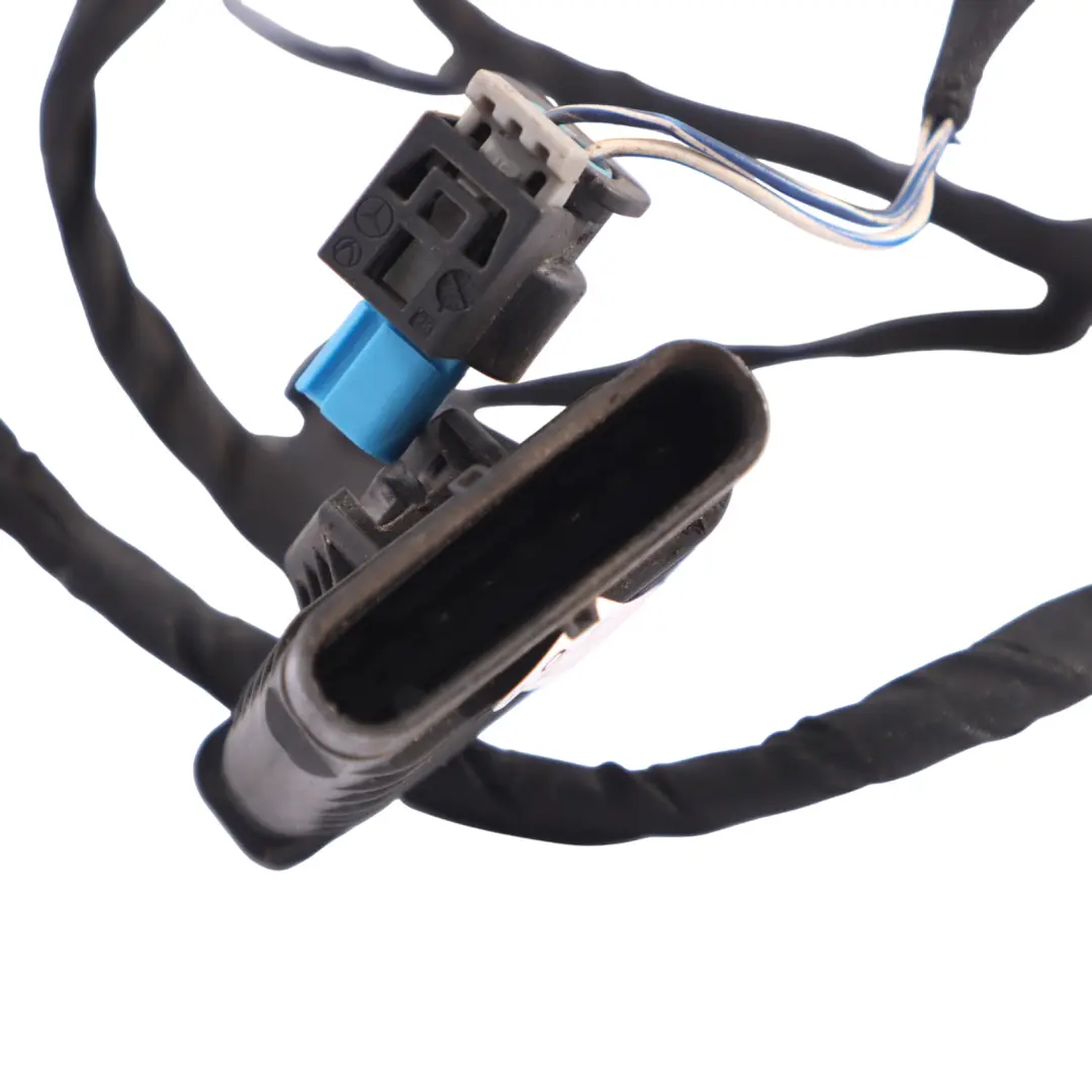Mercedes W166 Parking Sensor Wiring Loom Cable Harness Front PDC - SKU A1665408332 - Part number A1665408332