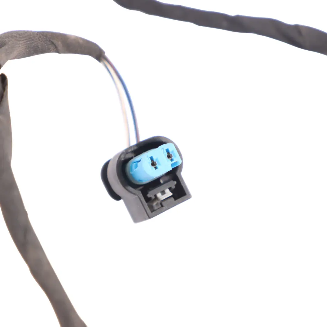 Mercedes W166 Parking Sensor Wiring Loom Cable Harness Front PDC - SKU A1665408332 - Part number A1665408332