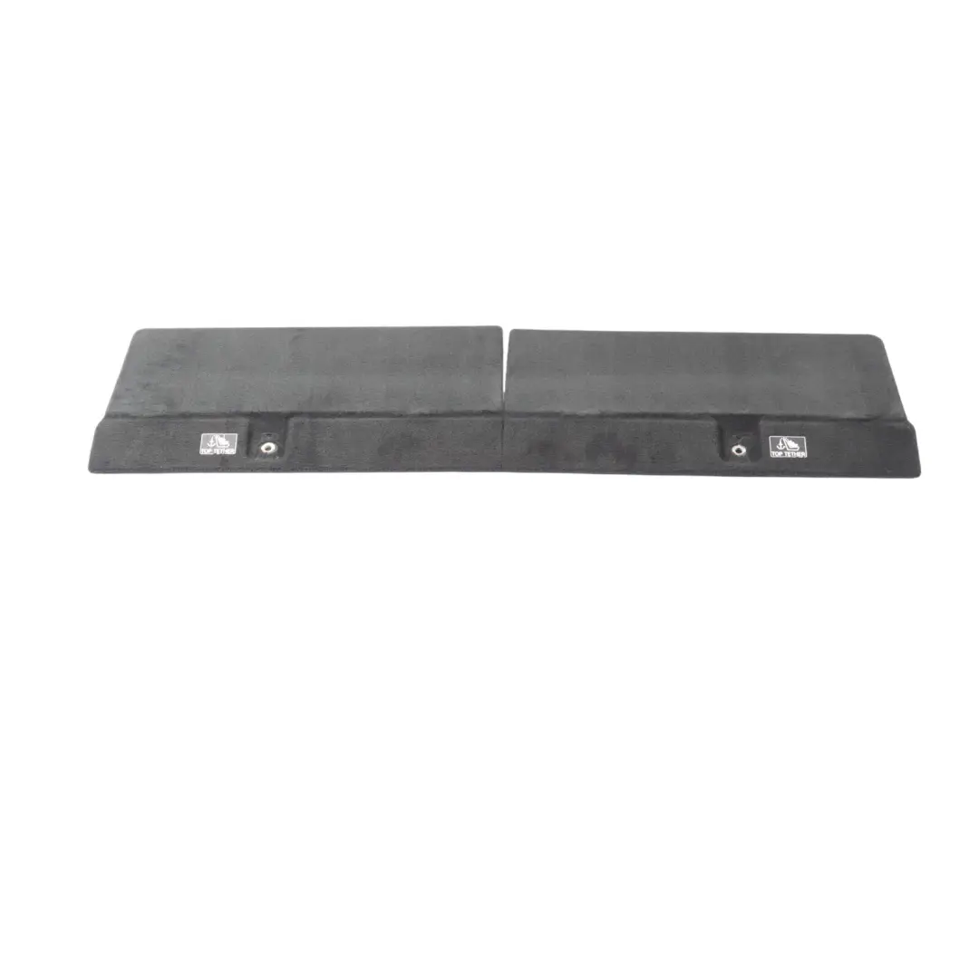Wykładzina Podłoga Bagażnika Czarna do Mercedes X166 o numerze A1666800046 Mercedes X166 Wykładzina Podłoga Bagażnika Czarna - SKU A1666800046 - Numer Części A1666800046