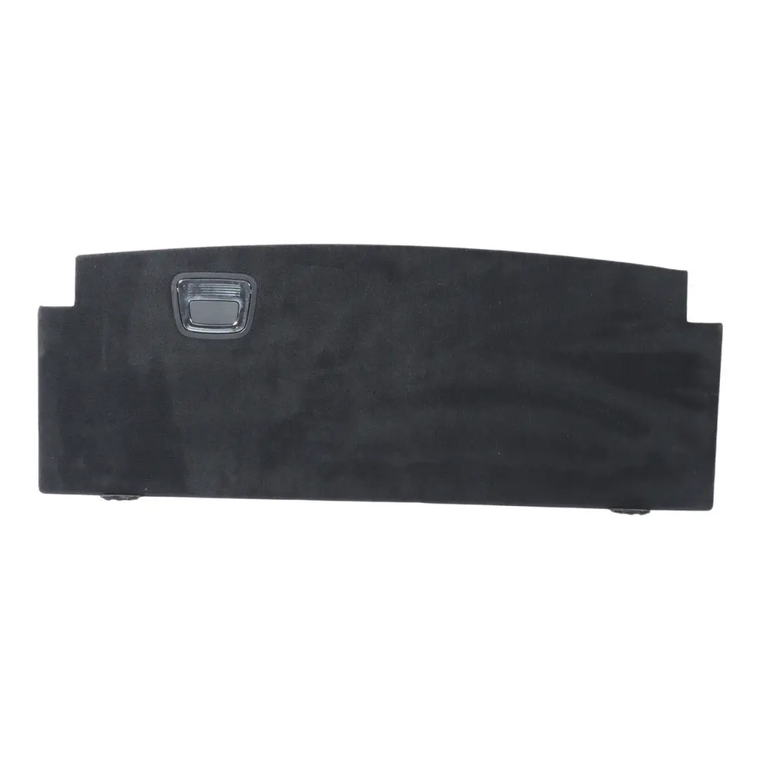 Boot Loading Floor Carpet Trim Panel Cover Trunk Black to Mercedes X166 with Part number A1666800302 Mercedes X166 Boot Loading Floor Carpet Trim Panel Cover Trunk Black - SKU A1666800302 - Part number A1666800302
