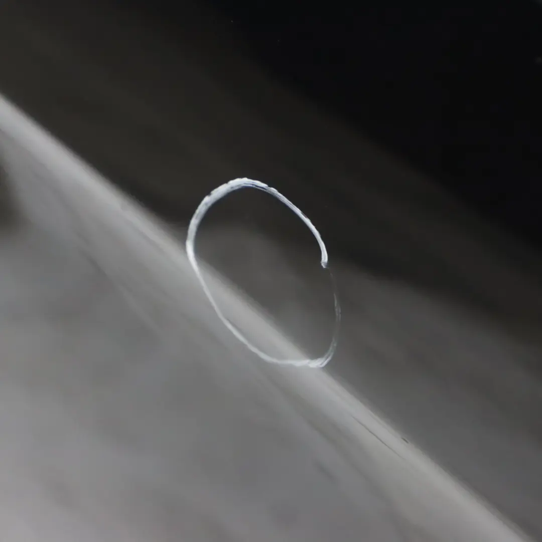 Tür Hinten Links Obsidianschwarz Metallic - 197 für Mercedes ML X166 mit Teilenummer A1667300305 Mercedes ML X166 Tür Hinten Links Obsidianschwarz Metallic - 197 - SKU A1667300305-OB - Teilenummer A1667300305