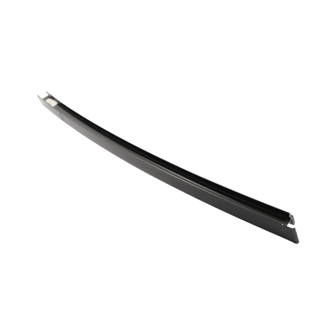 Mercedes X166 Lunotto Posteriore Pilastro Guida Divider Sinistro - SKU A1667300319 - Numero di parte A1667300319