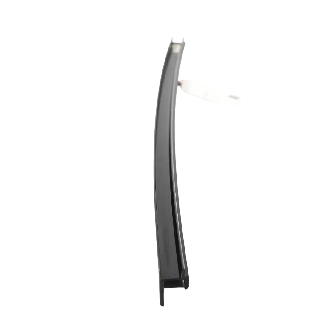 Mercedes X166 Lunotto Posteriore Pilastro Guida Divider Sinistro - SKU A1667300319 - Numero di parte A1667300319