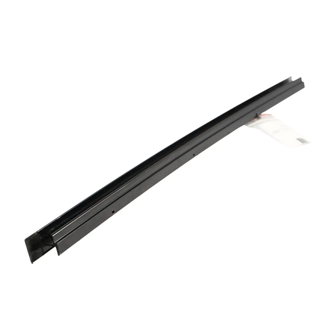 Mercedes X166 Lunotto Posteriore Pilastro Guida Divider Sinistro - SKU A1667300319 - Numero di parte A1667300319