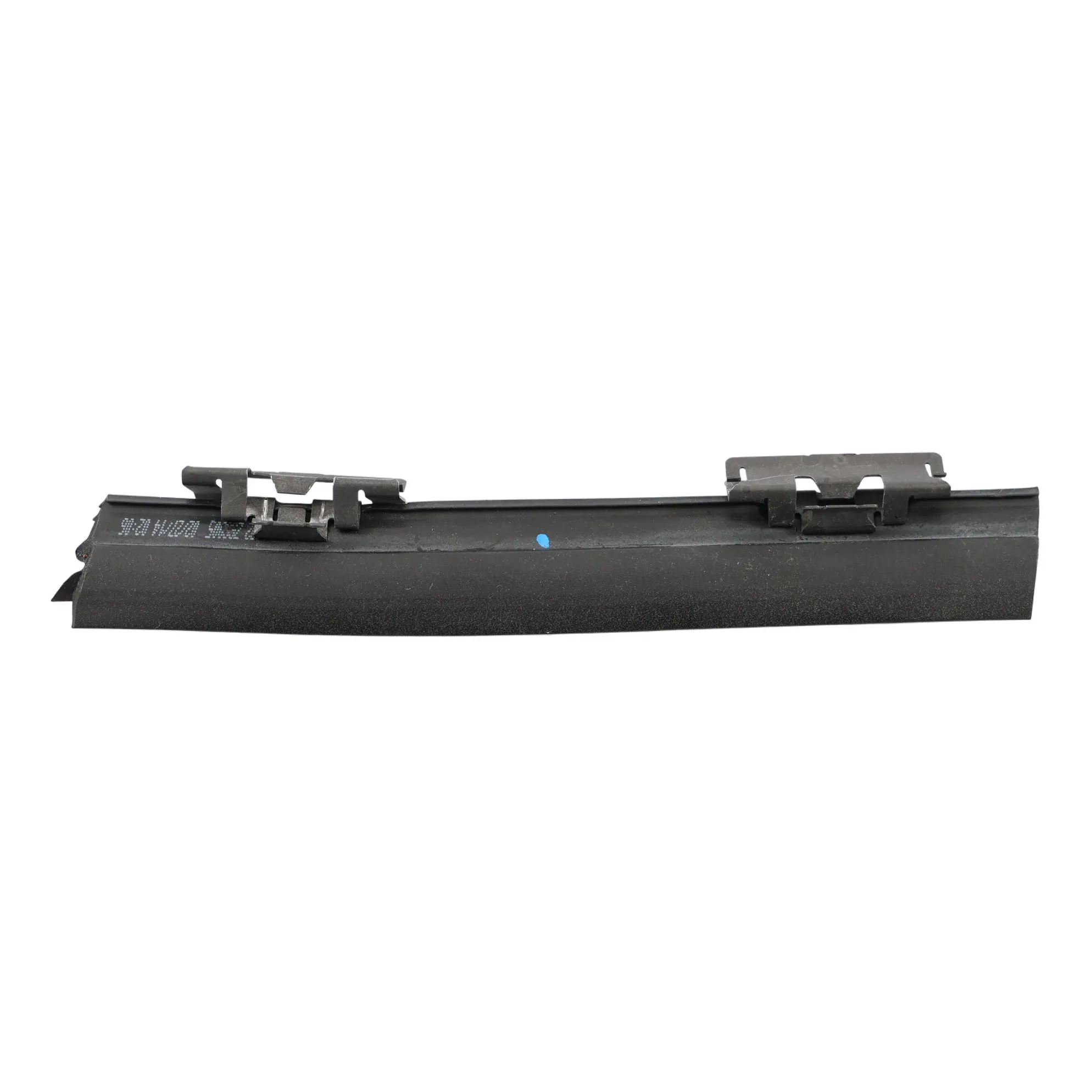 Mercedes GL X166 Fenster Schienen Dichtungs Leiste Hinten Links A1667300324