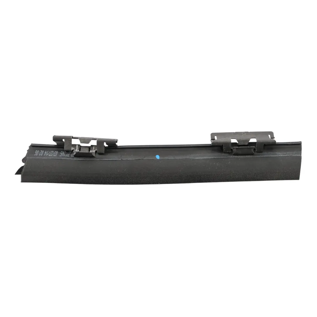 Mercedes GL X166 Rear Left N/S Window Rail Sealing Strip Trim - SKU A1667300324 - Part number A1667300324