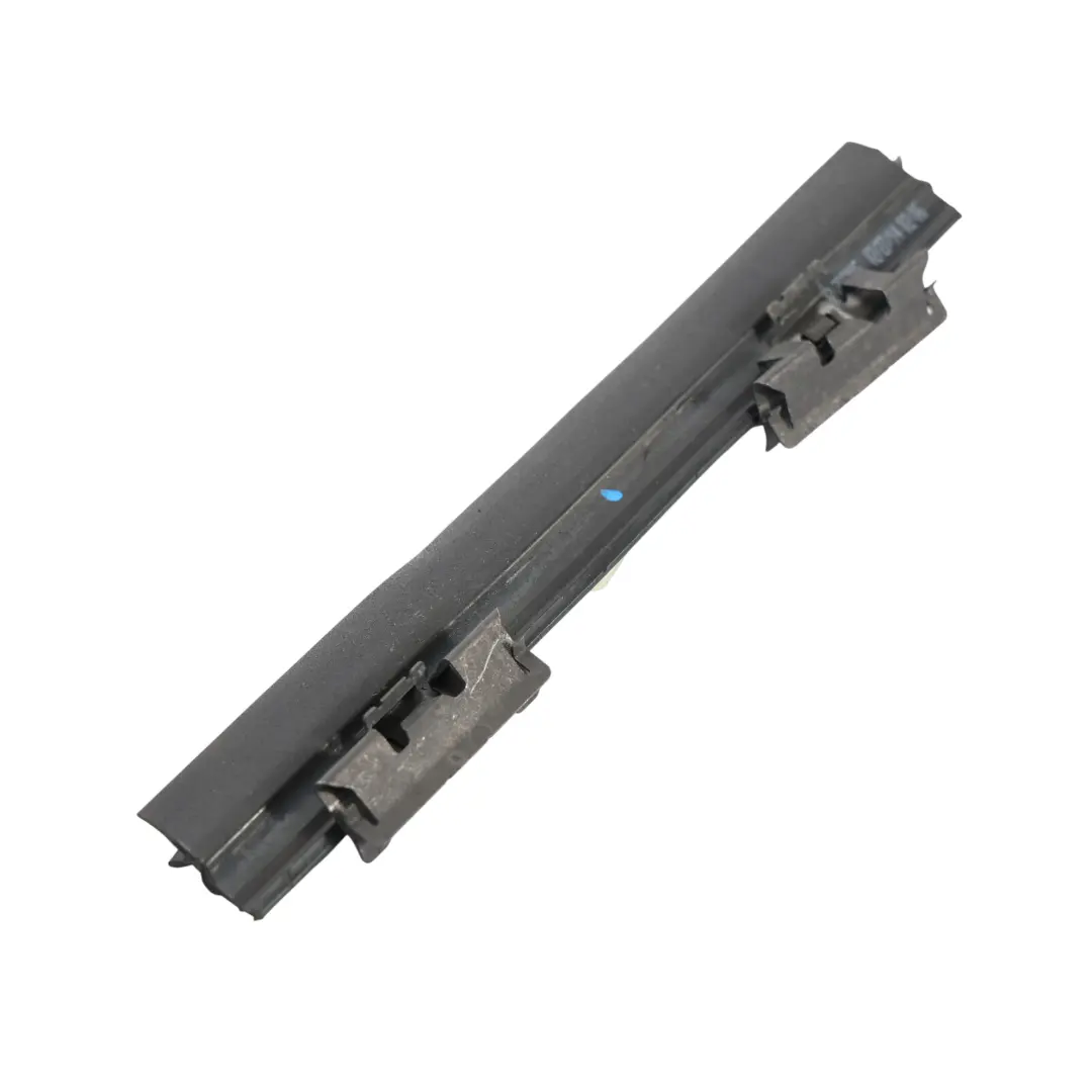 Mercedes GL X166 Rear Left N/S Window Rail Sealing Strip Trim - SKU A1667300324 - Part number A1667300324