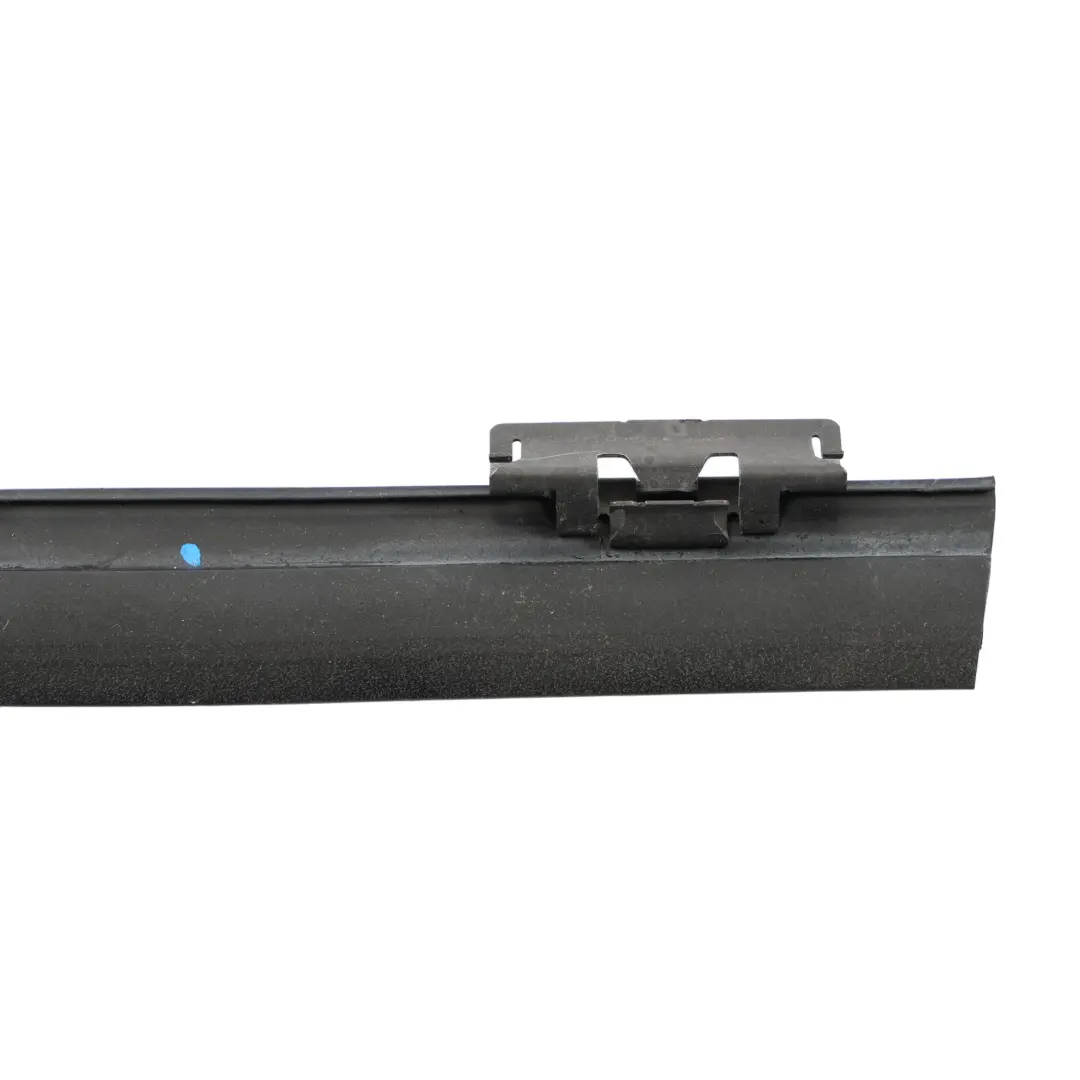 Mercedes GL X166 Window Rail Sealing Strip Trim Rear Left N/S - SKU A1667300324 - Part number A1667300324