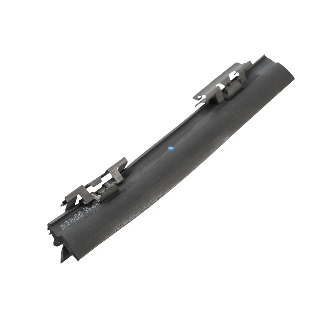 Window Rail Sealing Strip Trim Rear Left N/S to Mercedes GL X166 with Part number A1667300324 Mercedes GL X166 Window Rail Sealing Strip Trim Rear Left N/S - SKU A1667300324 - Part number A1667300324