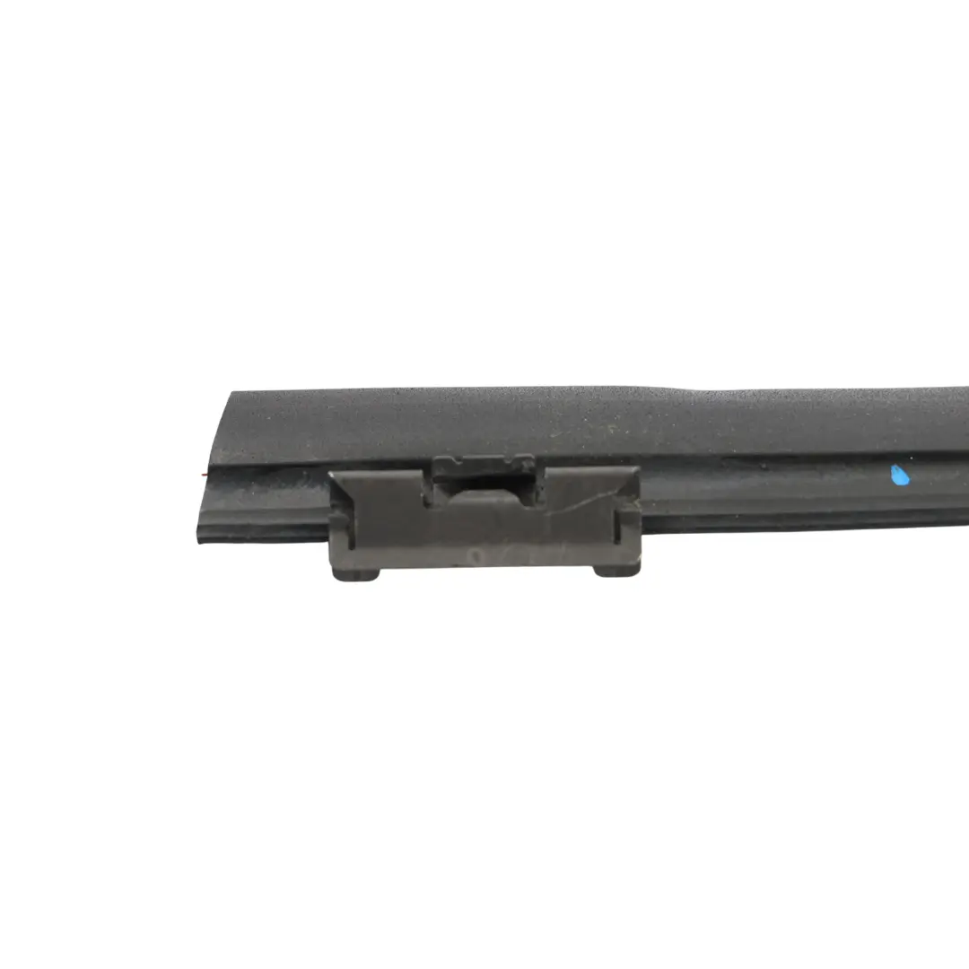 Mercedes GL X166 Window Rail Sealing Strip Trim Rear Left N/S - SKU A1667300324 - Part number A1667300324