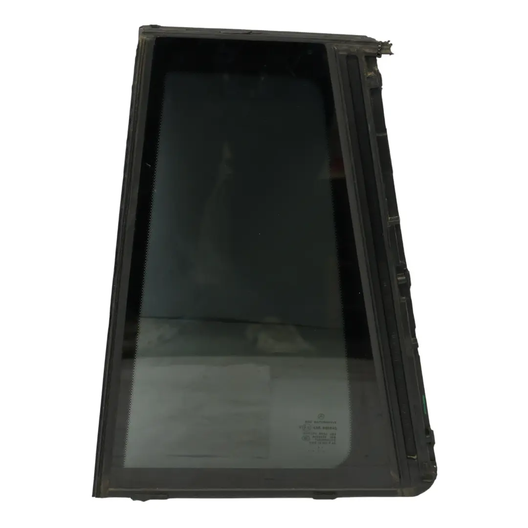  Vitre De Porte Arrière Fixe Teintée Gauche Mercedes GL X166 AS3 - SKU A1667300955 - Numéro de pièce A1667300955