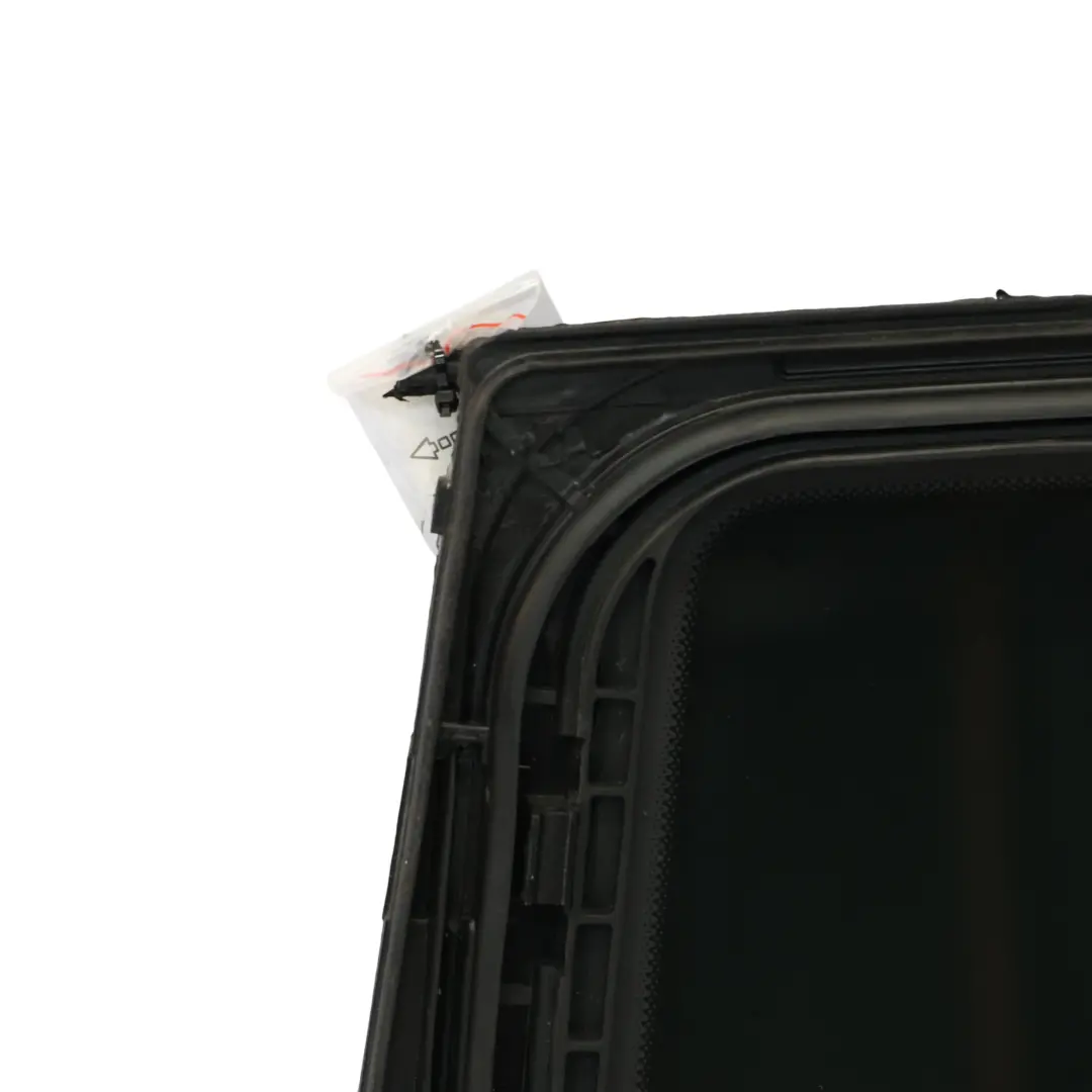  Vitre De Porte Arrière Fixe Teintée Gauche Mercedes GL X166 AS3 - SKU A1667300955 - Numéro de pièce A1667300955