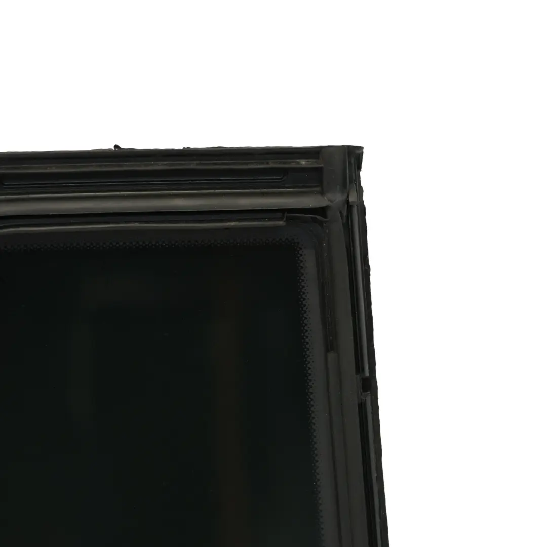 Vitre De Porte Arrière Fixe Teintée Gauche Mercedes GL X166 AS3 pour à propos du numéro de pièce A1667300955 Vitre De Porte Arrière Fixe Teintée Gauche Mercedes GL X166 AS3 - SKU A1667300955 - Numéro de pièce A1667300955