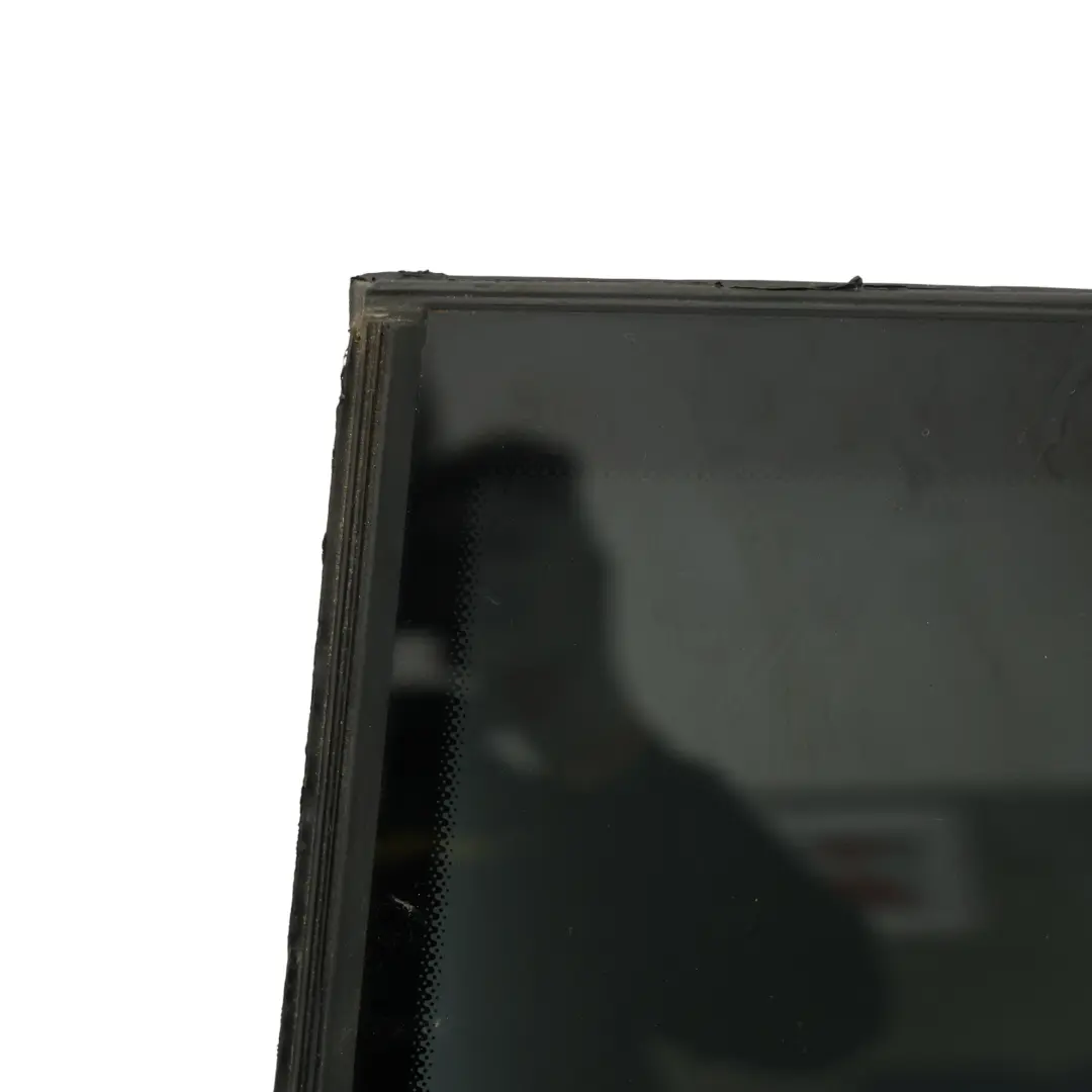 Mercedes GL X166 Rear Door Window Glass Fixed Tinted AS3 Left N/S - SKU A1667300955 - Part number A1667300955