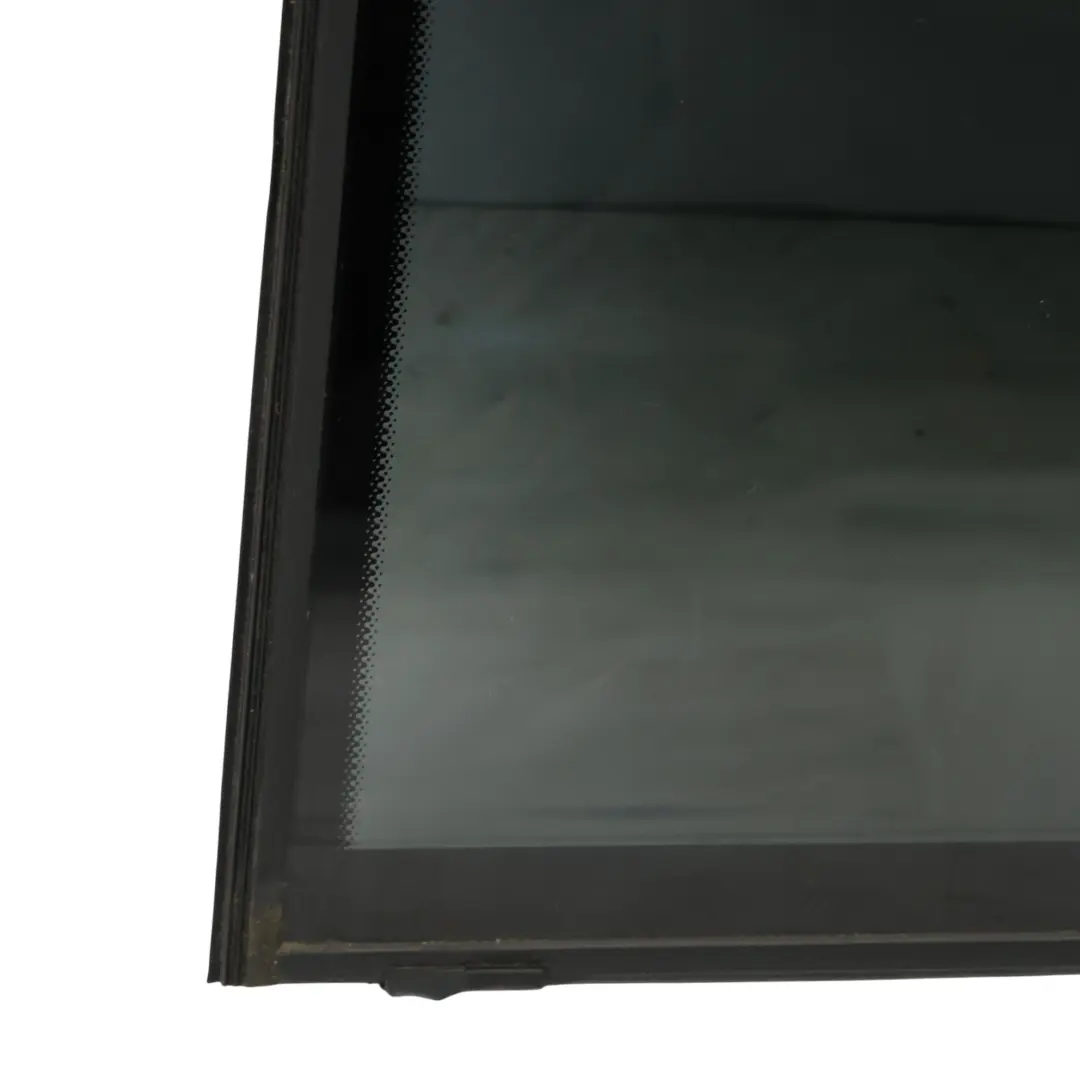 Mercedes GL X166 Puerta Trasera Cristal Fijo Tintado AS3 Izquierda - SKU A1667300955 - Número de pieza A1667300955