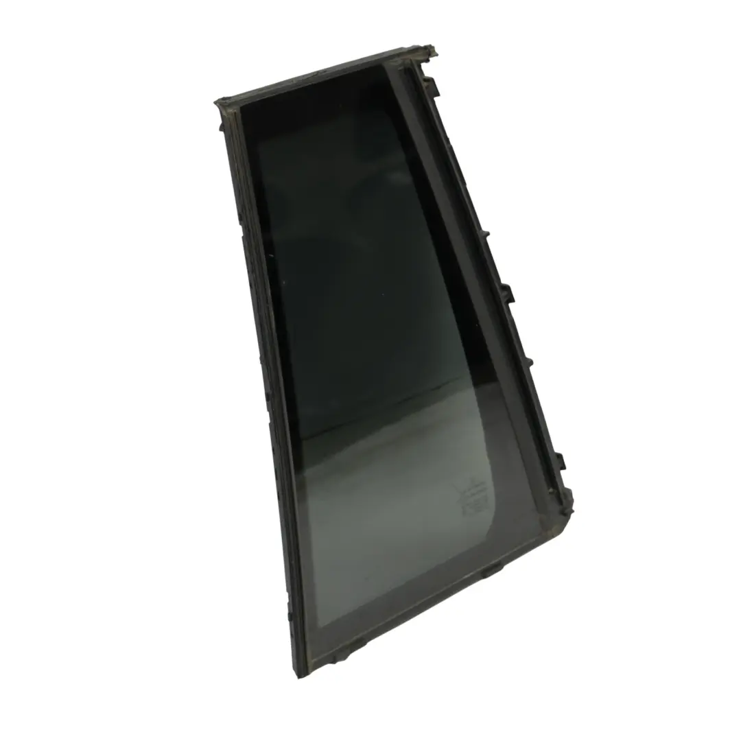 Vetro Porta Posteriore Fisso Colorato AS3 Sinistro per Mercedes GL X166 con numero di parte A1667300955 Mercedes GL X166 Vetro Porta Posteriore Fisso Colorato AS3 Sinistro - SKU A1667300955 - Numero di parte A1667300955