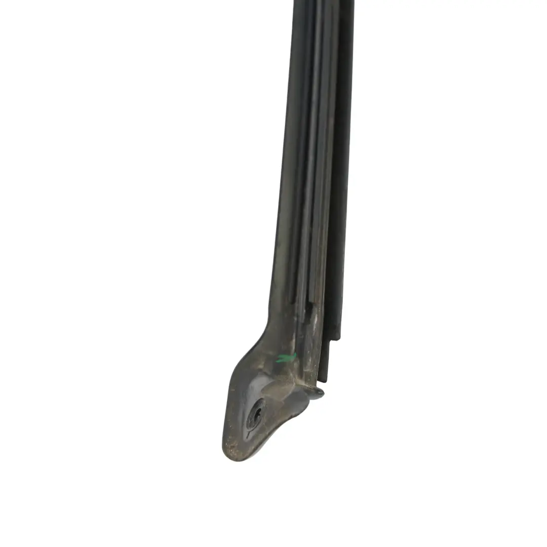 Mercedes GL X166 Rear Left Door N/S Window Rail Guide Seal Gasket - SKU A1667350325 - Part number A1667350325