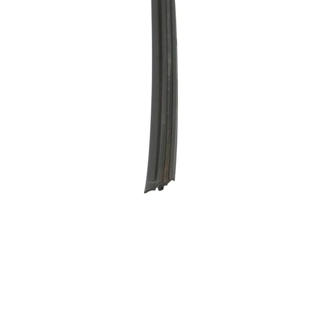 Mercedes X166 Porta Posteriore Sinistra Finestrino Guida Guarnizione - SKU A1667350325 - Numero di parte A1667350325