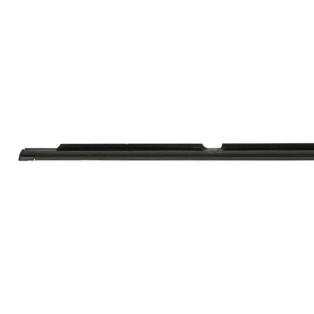 Mercedes GL X166 Rear Left N/S Door Window Trim Moulding Rail - SKU A1667351365 - Part number A1667351365