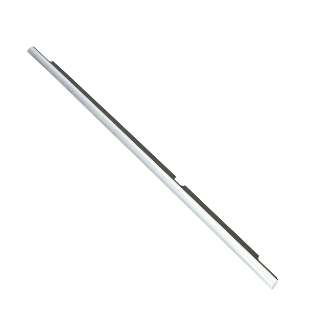 Moulure De Vitre De Porte Arrière Gauche pour Mercedes GL X166 à propos du numéro de pièce A1667351365 Mercedes GL X166 Moulure De Vitre De Porte Arrière Gauche - SKU A1667351365 - Numéro de pièce A1667351365