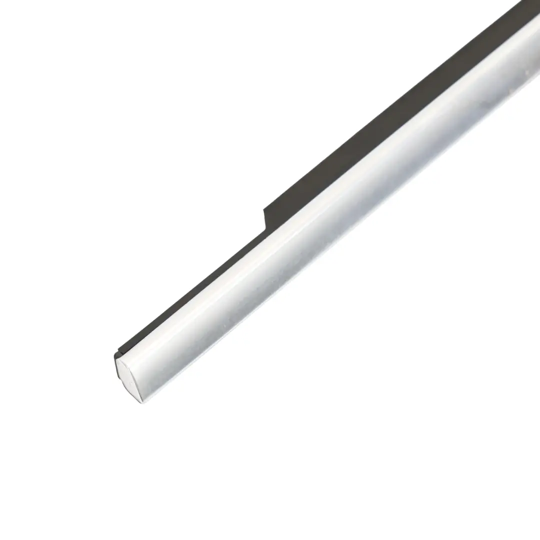 Moulure De Vitre De Porte Arrière Gauche pour Mercedes GL X166 à propos du numéro de pièce A1667351365 Mercedes GL X166 Moulure De Vitre De Porte Arrière Gauche - SKU A1667351365 - Numéro de pièce A1667351365