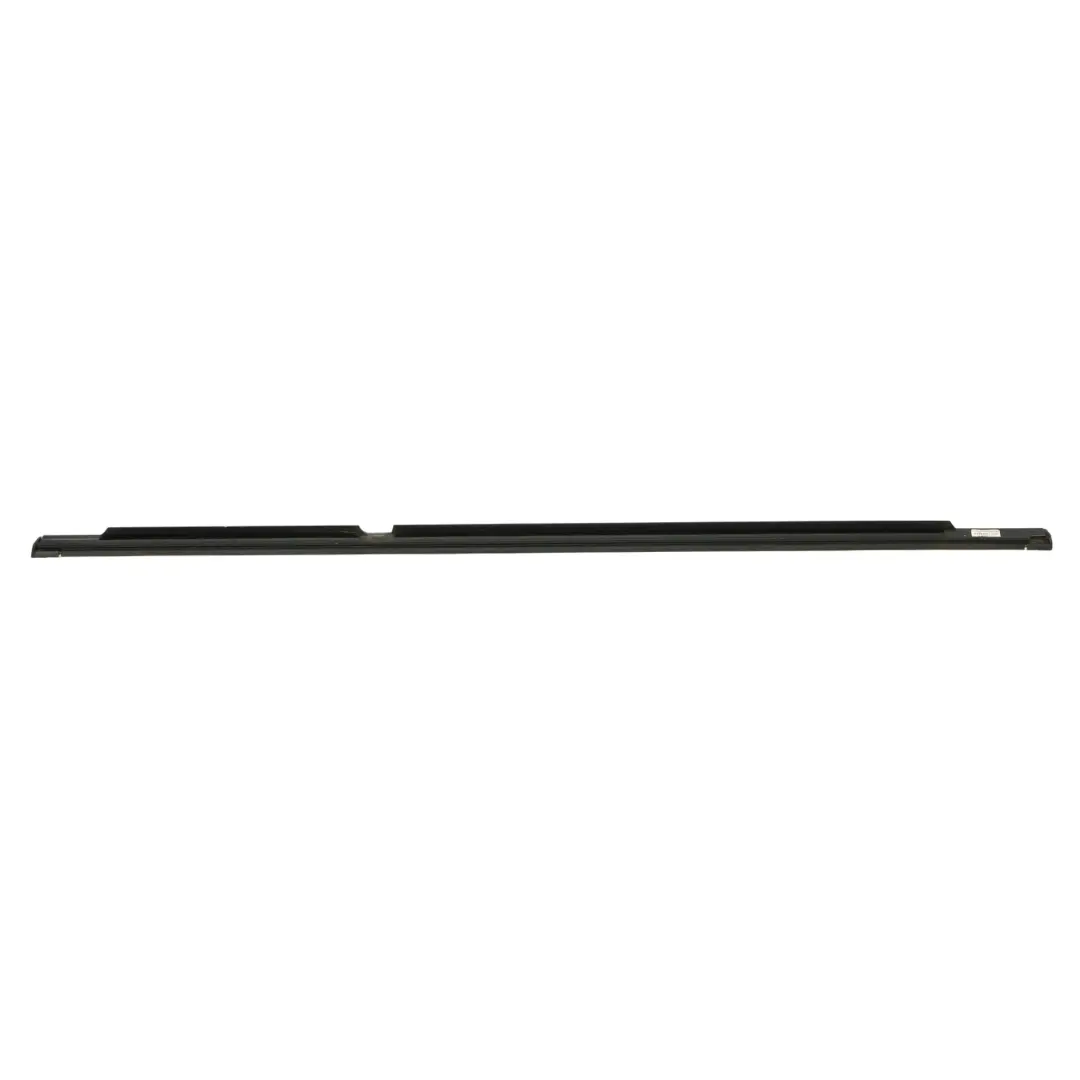 Mercedes GL X166 Rear Left N/S Door Window Trim Moulding Rail - SKU A1667351365 - Part number A1667351365