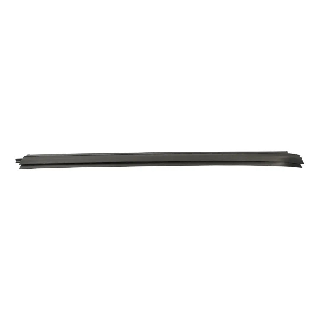 Mercedes X166 Rear Door Inner Seal Gasket Rubber Rail Strip Left N/S - SKU A1667352300 - Part number A1667352300