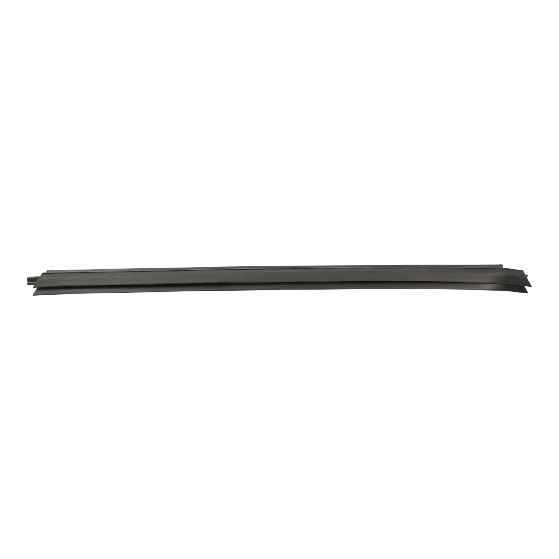 Mercedes X166 Rear Door Inner Seal Gasket Rubber Rail Strip Left N/S A1667352300