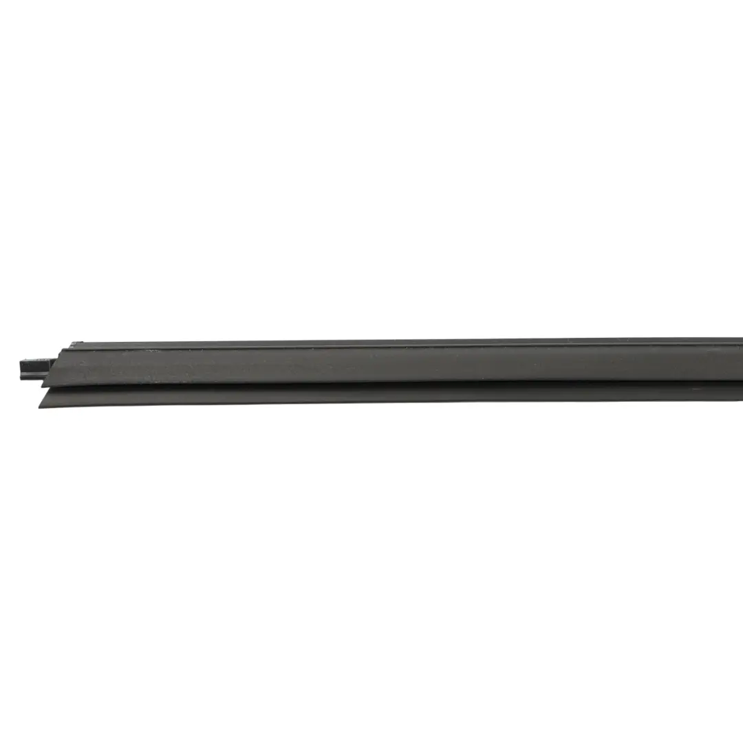 Mercedes X166 Rear Door Inner Seal Gasket Rubber Rail Strip Left N/S - SKU A1667352300 - Part number A1667352300