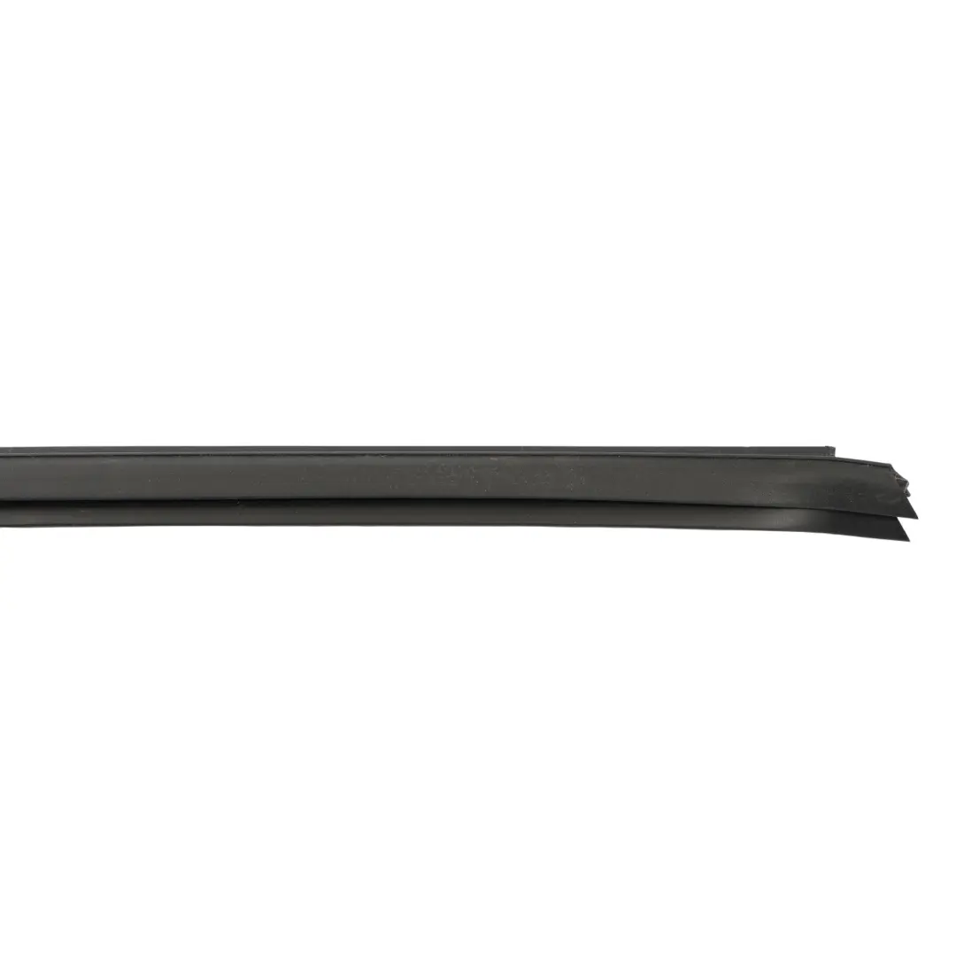 Mercedes X166 Rear Door Inner Seal Gasket Rubber Rail Strip Left N/S - SKU A1667352300 - Part number A1667352300