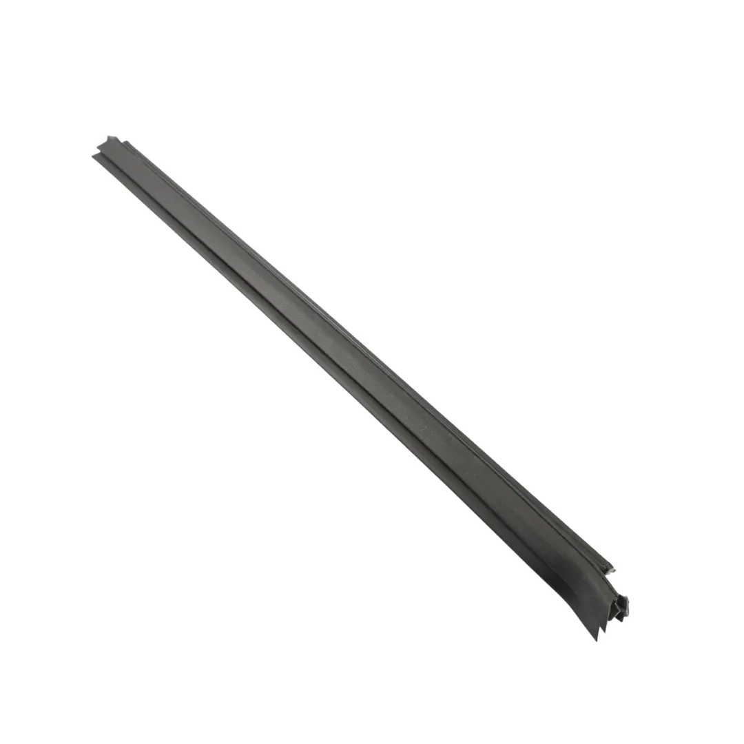 Mercedes X166 Rear Door Inner Seal Gasket Rubber Rail Strip Left N/S - SKU A1667352300 - Part number A1667352300