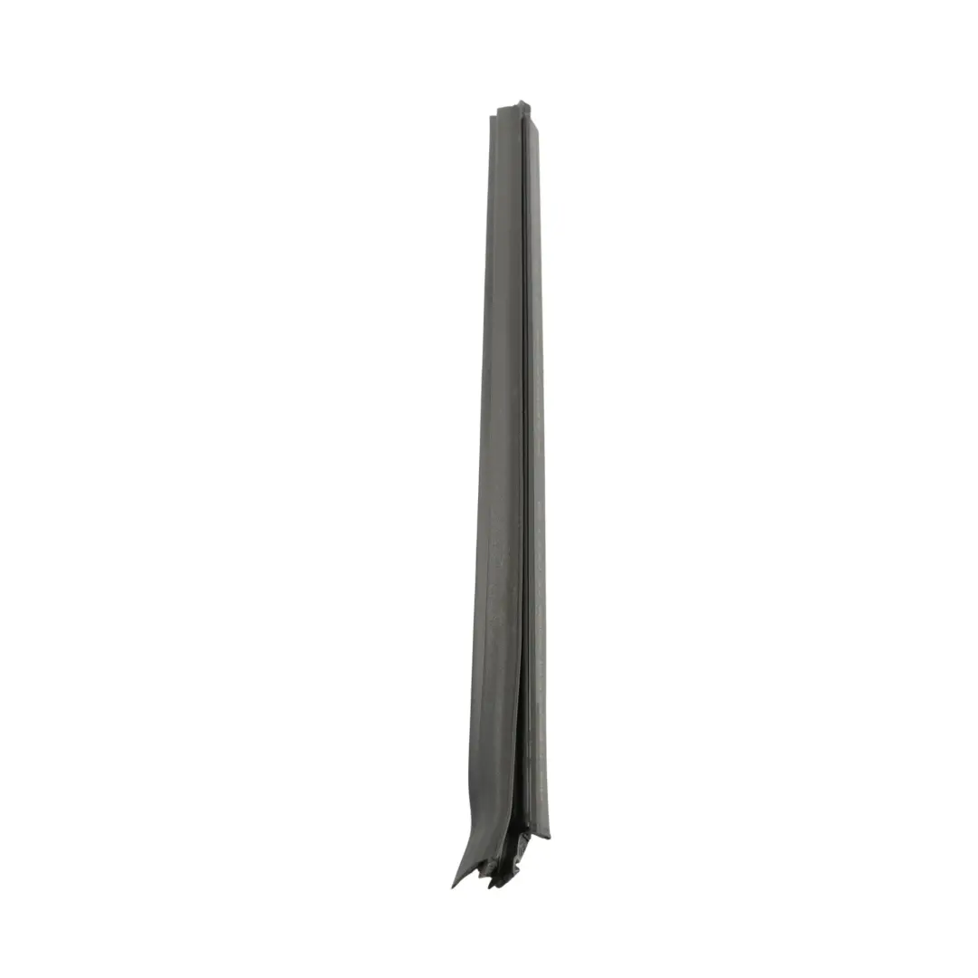 Mercedes X166 Rear Door Inner Seal Gasket Rubber Rail Strip Left N/S - SKU A1667352300 - Part number A1667352300