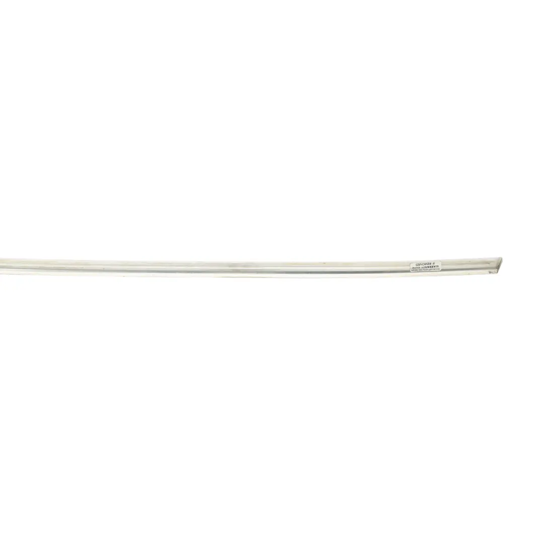 Mercedes GL X166 Rear Seal Trim Bar Rail Moulding Gasket Left N/S - SKU A1667357300 - Part number A1667357300