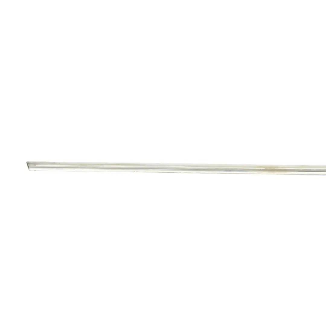 Mercedes GL X166 Rear Seal Trim Bar Rail Moulding Gasket Left N/S - SKU A1667357300 - Part number A1667357300