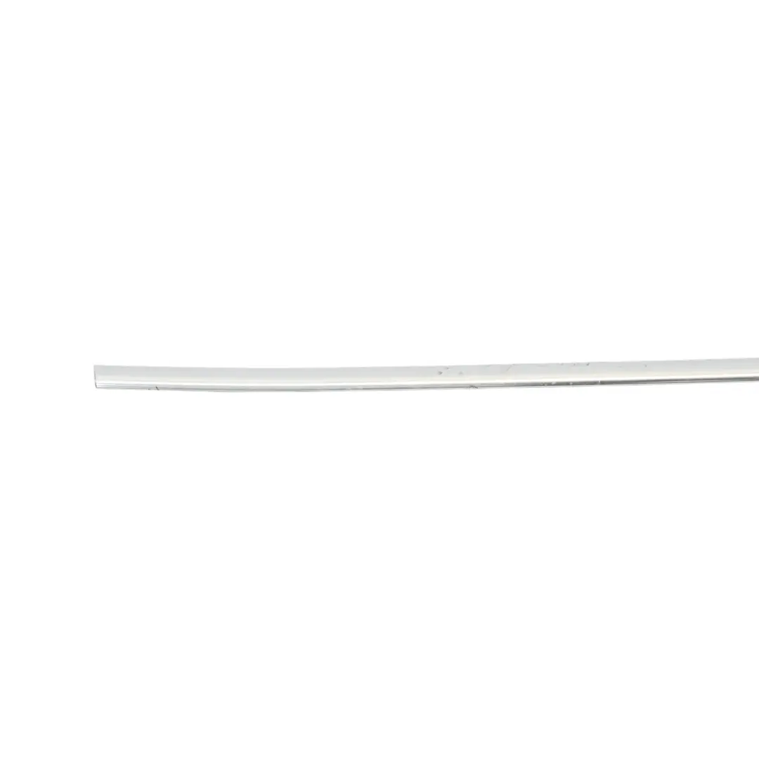 Mercedes GL X166 Guarnizione Posteriore Bar Rail Moulding Sinistra - SKU A1667357300 - Numero di parte A1667357300