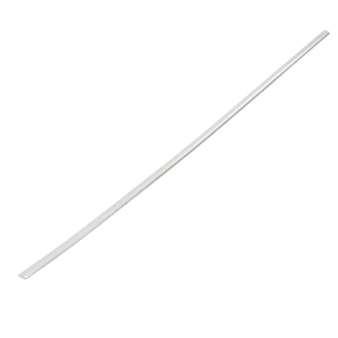Mercedes GL X166 Guarnizione Posteriore Bar Rail Moulding Sinistra - SKU A1667357300 - Numero di parte A1667357300