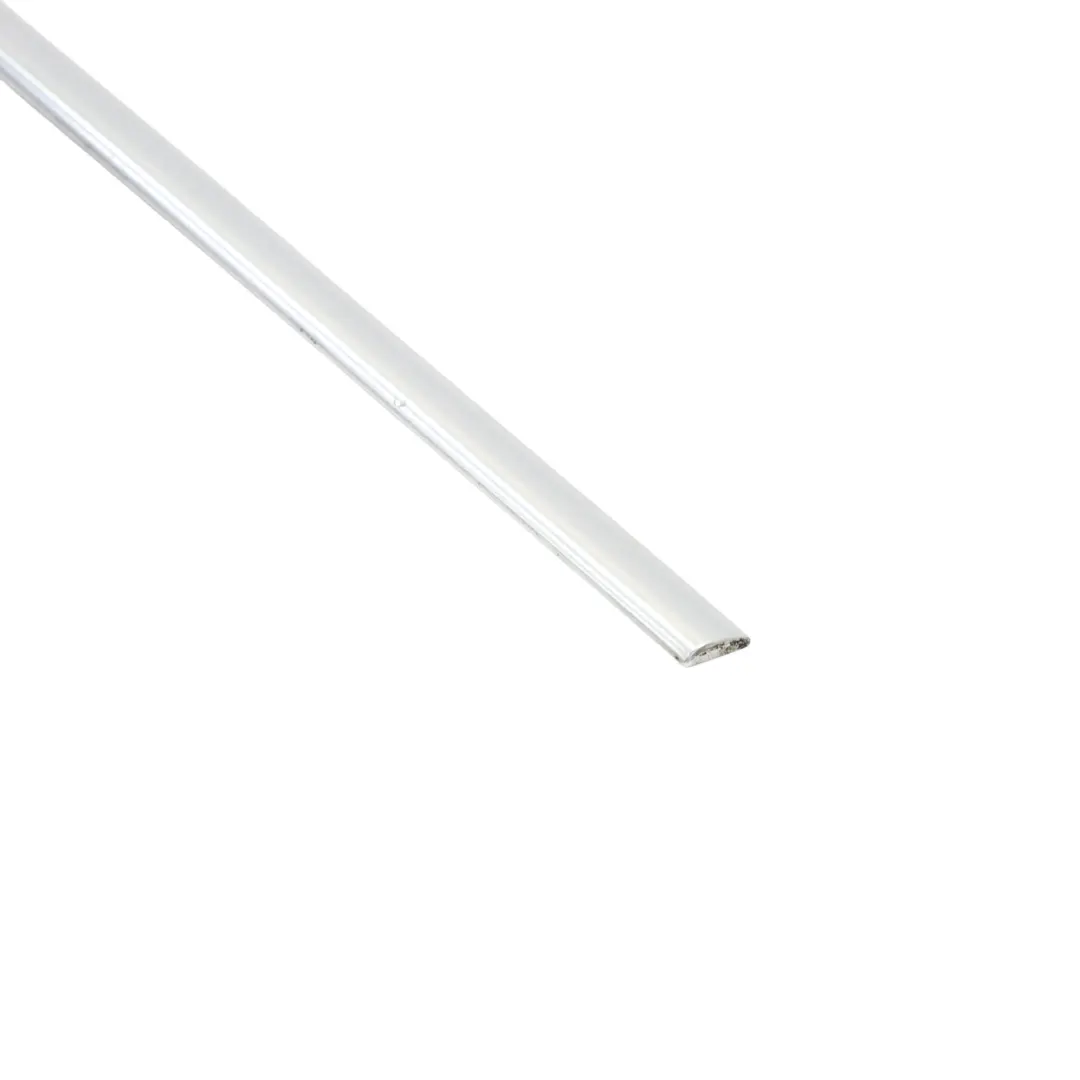 Mercedes GL X166 Hintere Dichtung Trim Bar Schiene Formteil Links - SKU A1667357300 - Teilenummer A1667357300