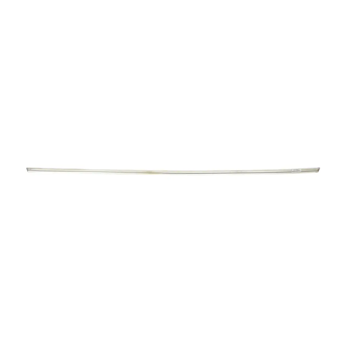 Mercedes GL X166 Hintere Dichtung Trim Bar Schiene Formteil Links - SKU A1667357300 - Teilenummer A1667357300