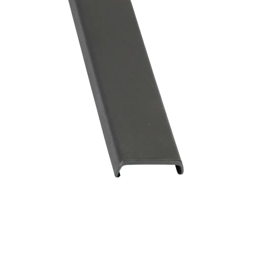 Mercedes GL X166 Rear Left Door N/S Window Sealing Frame - SKU A1667371380 - Part number A1667371380