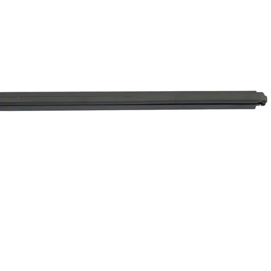 Mercedes GL X166 Ramka Listwa Drzwi Szyby Lewy Tył Tylna Tylne - SKU A1667371380 - Numer Części A1667371380