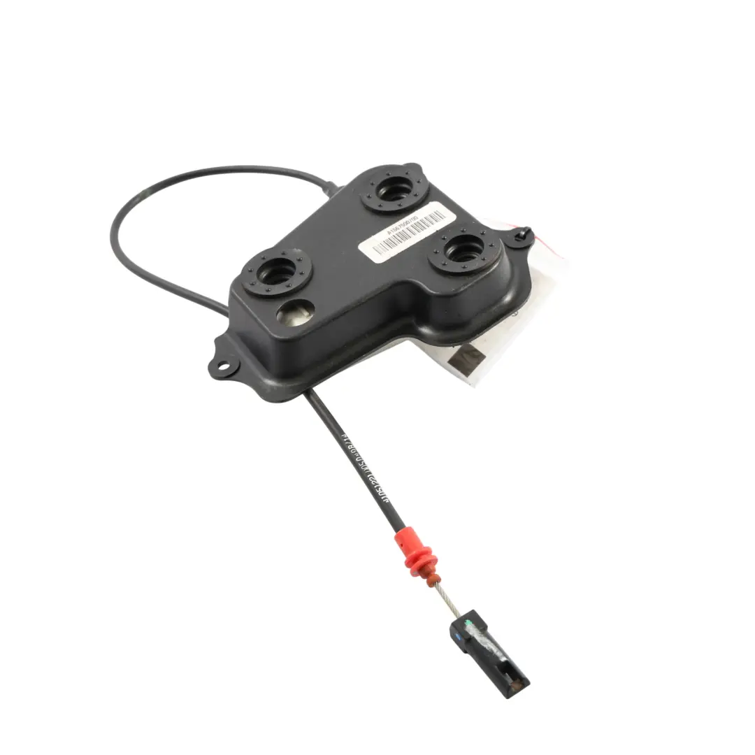 Mercedes W166 Front Left Door Lock Latch Mechanism Actuator - SKU A1667600700 - Part number A1667600700