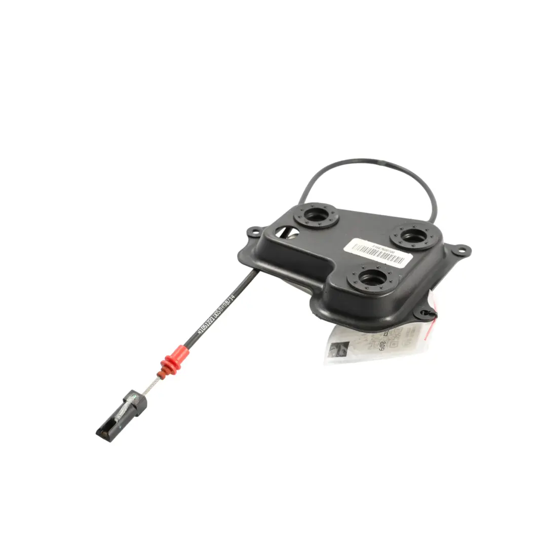 Mercedes W166 Attuatore Meccanismo Chiusura Porta Anteriore Sinistra - SKU A1667600700 - Numero di parte A1667600700
