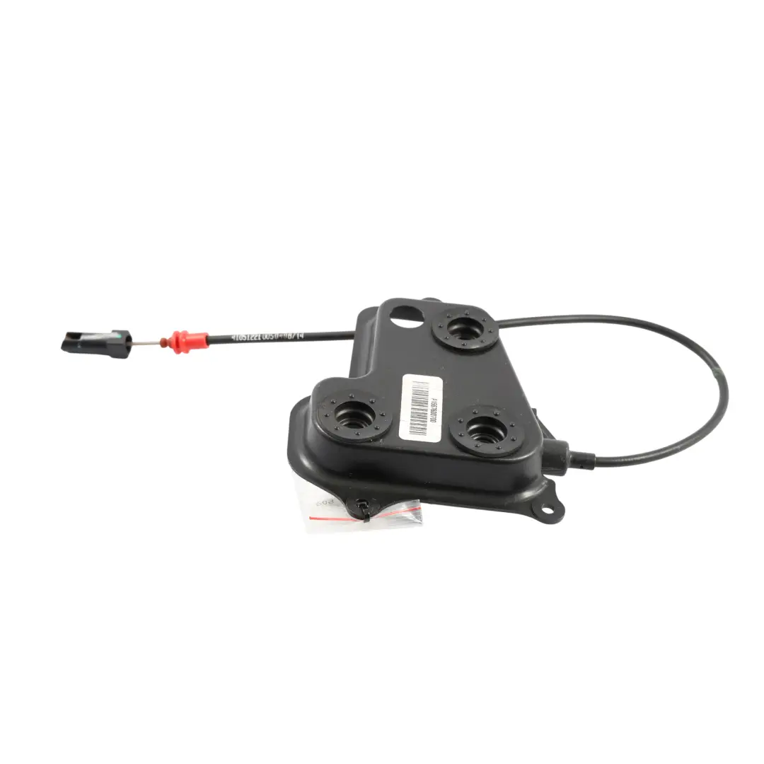 Mercedes W166 Attuatore Meccanismo Chiusura Porta Anteriore Sinistra - SKU A1667600700 - Numero di parte A1667600700