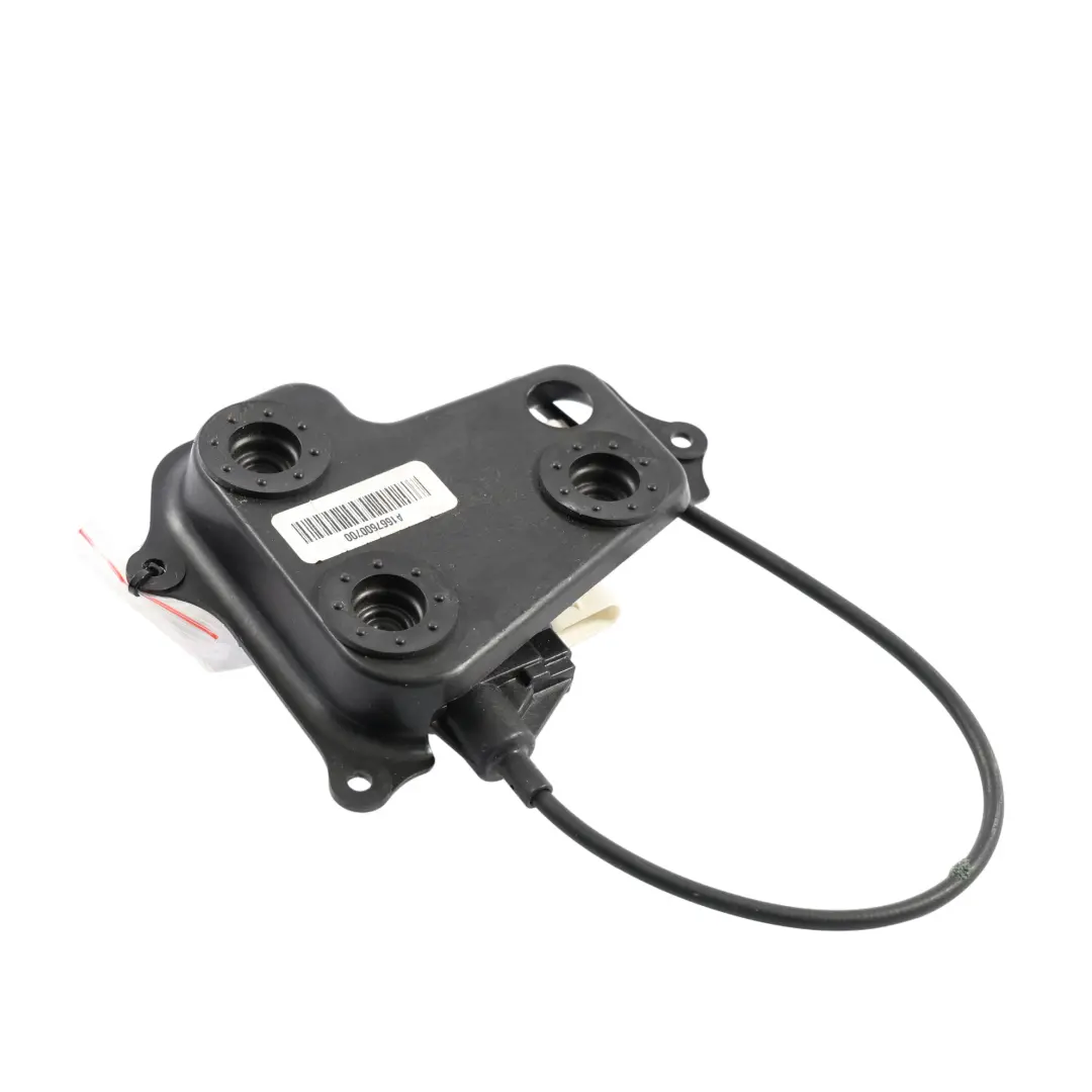 Mercedes W166 Attuatore Meccanismo Chiusura Porta Anteriore Sinistra - SKU A1667600700 - Numero di parte A1667600700