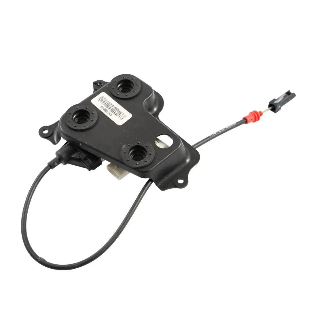 Mercedes W166 Attuatore Meccanismo Chiusura Porta Anteriore Sinistra - SKU A1667600700 - Numero di parte A1667600700