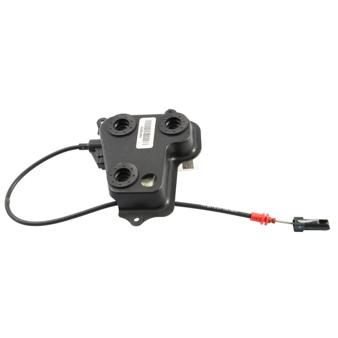 Mercedes W166 Attuatore Meccanismo Chiusura Porta Anteriore Sinistra - SKU A1667600700 - Numero di parte A1667600700