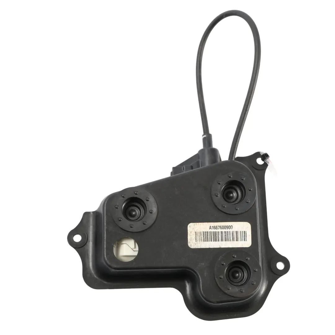 Silniczek Miękkie Zamykanie Domykanie Lewy Tył A2047500060 do Mercedes W212 o numerze A1667600900 Mercedes W212 Silniczek Miękkie Zamykanie Domykanie Lewy Tył A2047500060 - SKU A1667600900 - Numer Części A1667600900