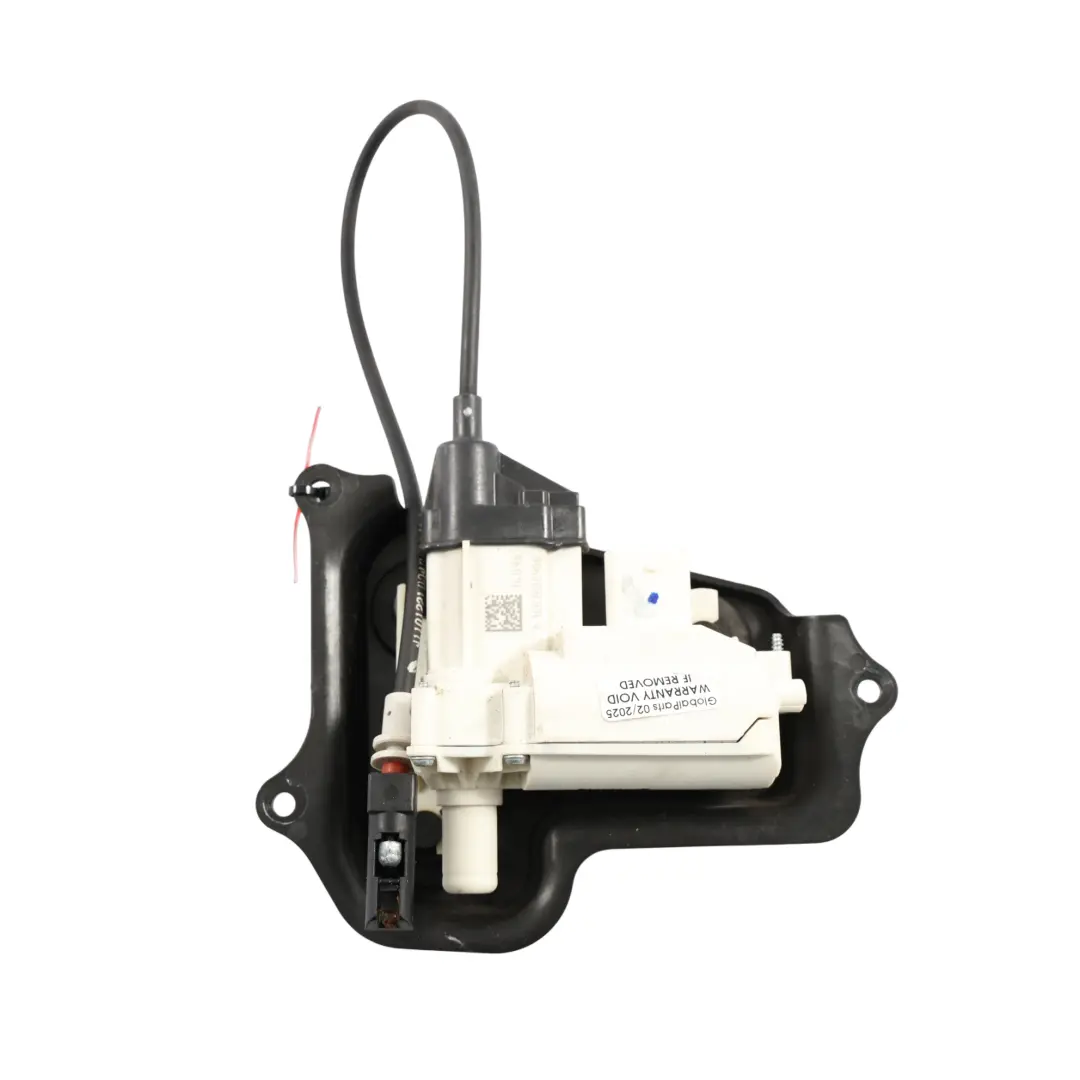 Mercedes W212 Soft Close Rear Left N/S Motor A2047500060 - SKU A1667600900 - Part number A1667600900