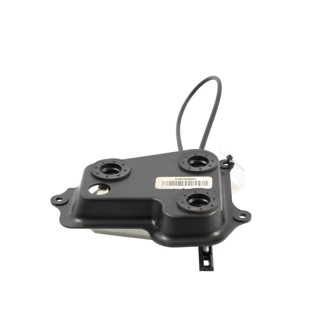 Mercedes W212 Soft Close Rear Left N/S Motor A2047500060 - SKU A1667600900 - Part number A1667600900