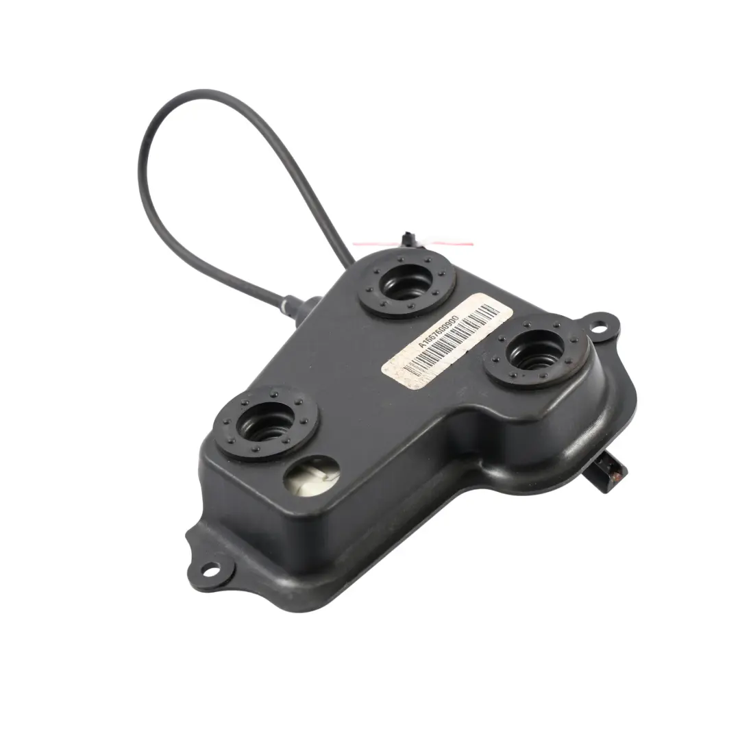 Mercedes W212 Soft Close Hinten Links Motor A2047500060 - SKU A1667600900 - Teilenummer A1667600900